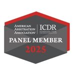 AAA-ICDR