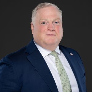 Joseph P. Walsh, Esq.