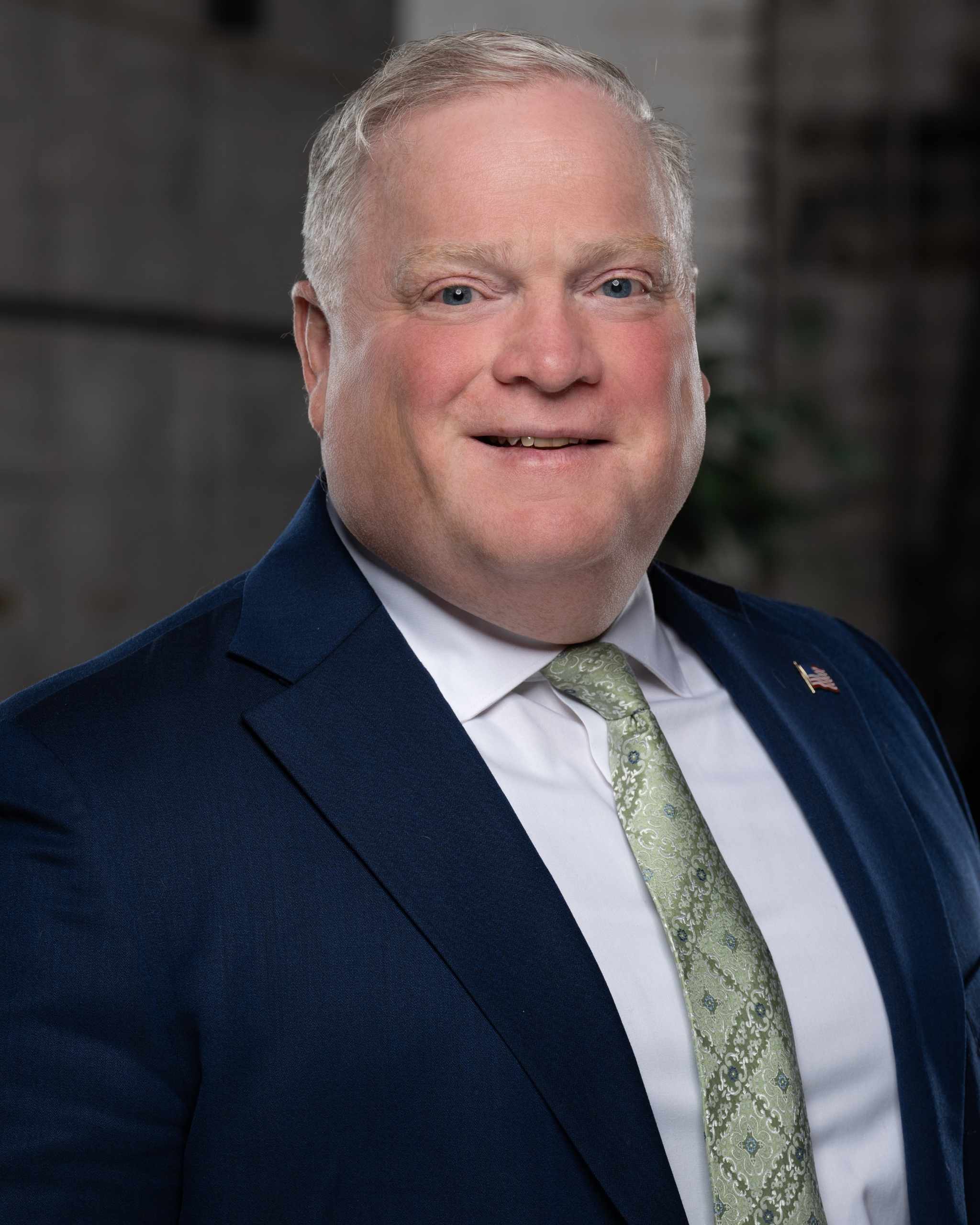 Joseph P. Walsh, Esq.